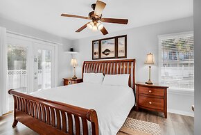 Beach House of Stress Relief