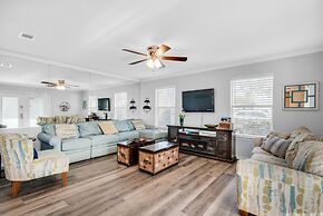 Beach House of Stress Relief