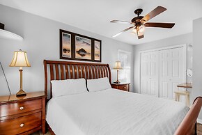 Beach House of Stress Relief