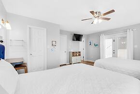 Beach House of Stress Relief