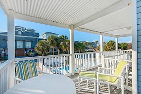 Beach House of Stress Relief