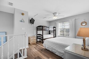 Beach House of Stress Relief