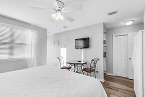 Beach House of Stress Relief