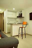 Cozy and modern brand-new loft