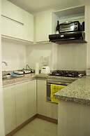 Cozy and modern brand-new loft