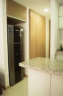 Cozy and modern brand-new loft