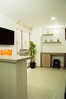 Cozy and modern brand-new loft