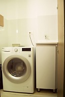 Cozy and modern brand-new loft