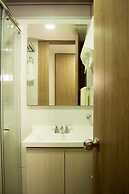 Cozy and modern brand-new loft