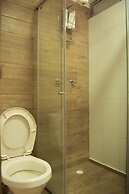 Cozy and modern brand-new loft