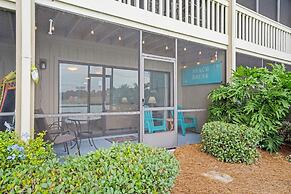 Seascape Lakefront Villas 114- Beach Break