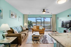 Seascape Lakefront Villas 114- Beach Break