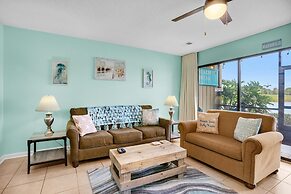 Seascape Lakefront Villas 114- Beach Break