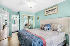 Seascape Lakefront Villas 114- Beach Break