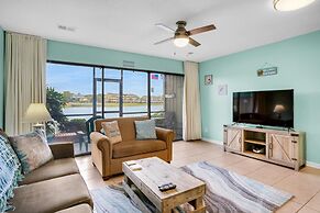 Seascape Lakefront Villas 114- Beach Break