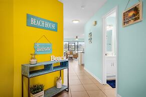 Seascape Lakefront Villas 114- Beach Break