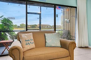 Seascape Lakefront Villas 114- Beach Break