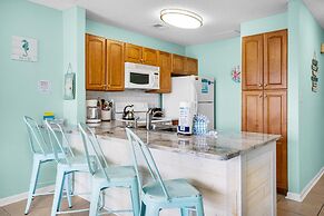 Seascape Lakefront Villas 114- Beach Break