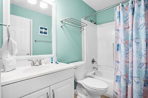 Seascape Lakefront Villas 114- Beach Break