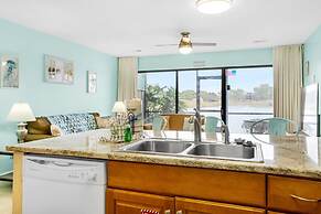 Seascape Lakefront Villas 114- Beach Break