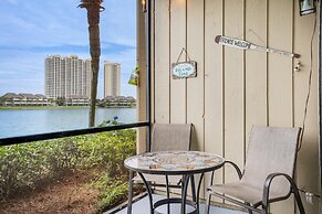 Seascape Lakefront Villas 114- Beach Break