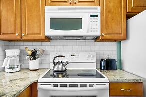 Seascape Lakefront Villas 114- Beach Break