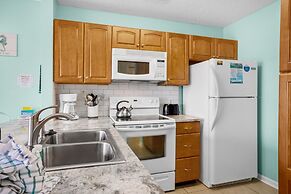 Seascape Lakefront Villas 114- Beach Break