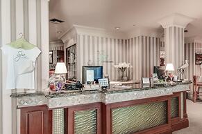 Emerald Grande W223