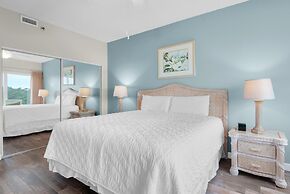 Summit at Tops'l 403