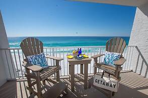 Beach House 603d- Rest Ashore