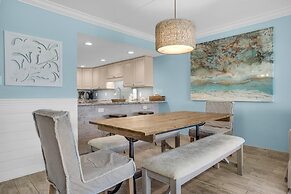 Beach House 603d- Rest Ashore