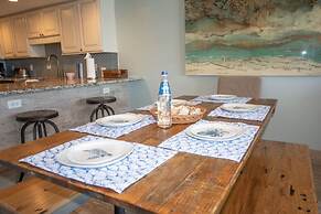 Beach House 603d- Rest Ashore