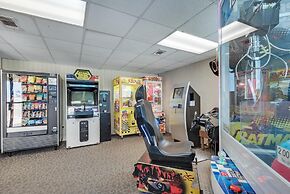 Beach House 603d- Rest Ashore