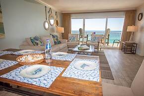 Beach House 603d- Rest Ashore