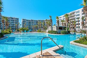 Destin West Gulfside #203