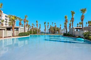 Destin West Gulfside #203