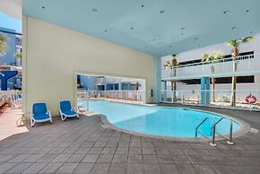 Destin West Gulfside #203