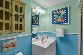 Destin West Gulfside #203