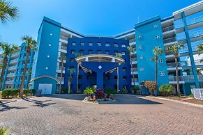 Destin West Gulfside #203