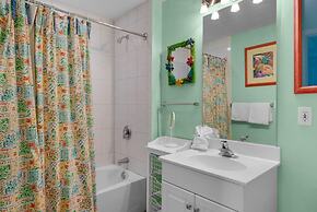 Destin West Gulfside #203