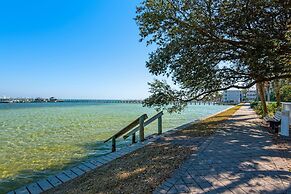 Destin West Gulfside #203