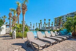 Destin West Gulfside #203