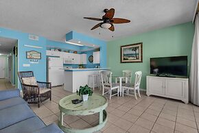 Destin West Gulfside #203