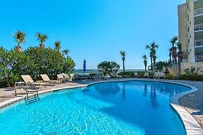 Destin West Gulfside #203