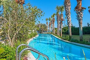 Destin West Gulfside #203