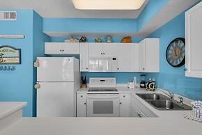 Destin West Gulfside #203