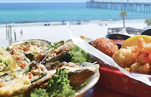 Destin West Gulfside #203