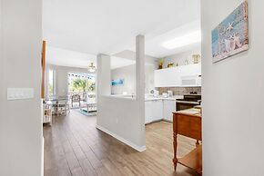 Destin West Gulfside #212