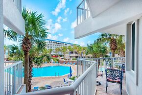 Destin West Gulfside #212