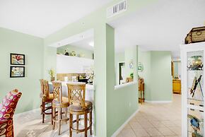 Destin West Gulfside #212